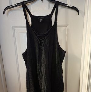 Torrid tank top